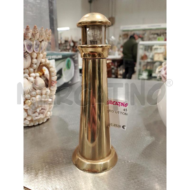 FARO OTTONE | Mercatino dell'Usato San giovanni teatino 1