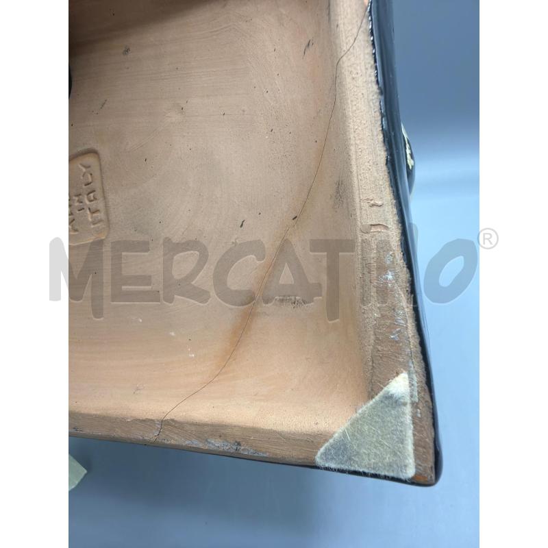 FERMA LIBRI CERAMICA GHEPARDO 19X20CM  | Mercatino dell'Usato San giovanni teatino 4