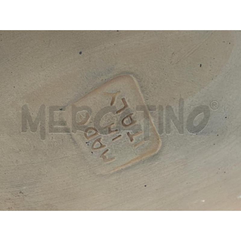 FERMA LIBRI CERAMICA GHEPARDO 19X20CM  | Mercatino dell'Usato San giovanni teatino 5