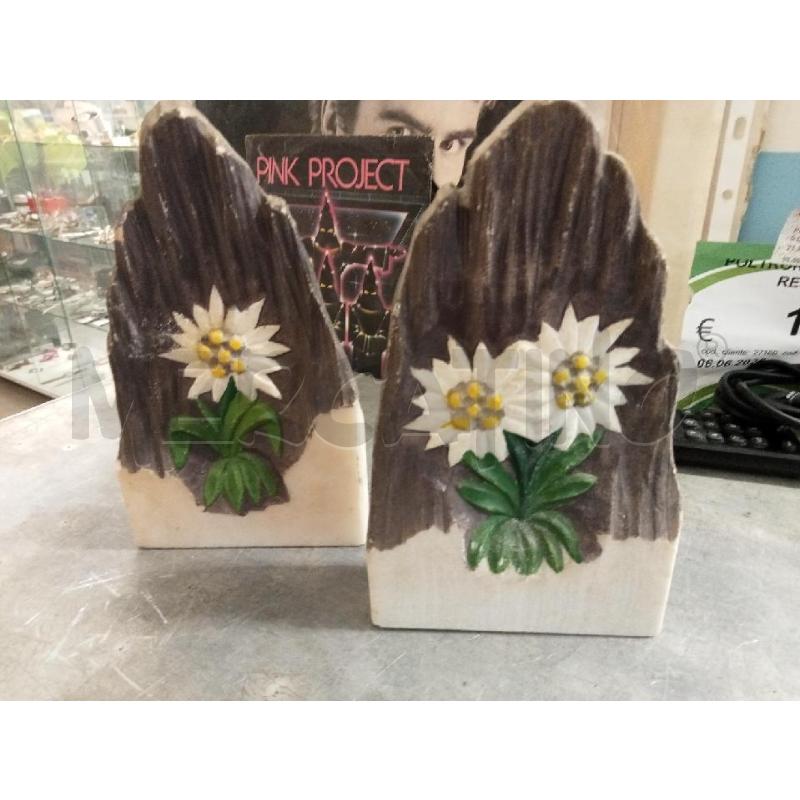 FERMA LIBRI STELLA ALPINA  | Mercatino dell'Usato San giovanni teatino 1