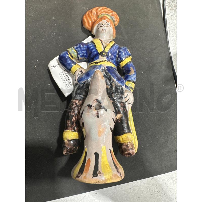 FISCHIETTO I CUCHI NOVE | Mercatino dell'Usato San giovanni teatino 1
