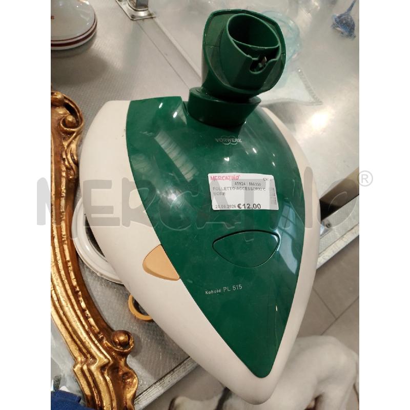 FOLLETTO ACCESSORIO CUORE | Mercatino dell'Usato San giovanni teatino 1
