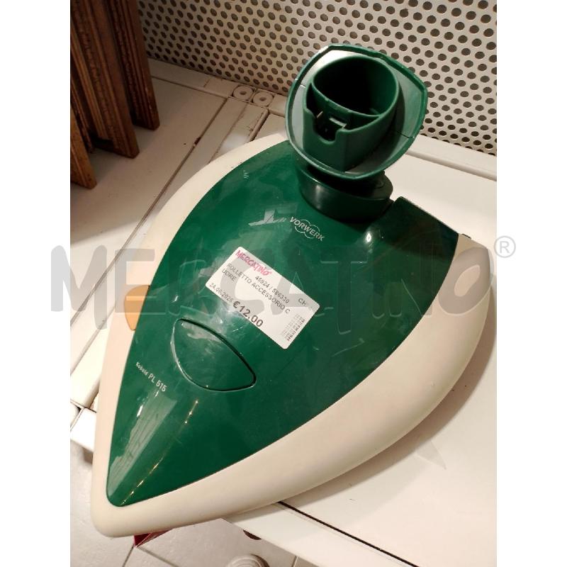 FOLLETTO ACCESSORIO CUORE | Mercatino dell'Usato San giovanni teatino 3