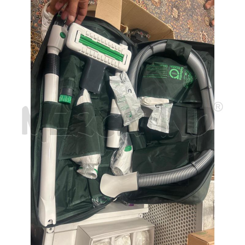 FOLLETTO ACCESSORI VK220S | Mercatino dell'Usato San giovanni teatino 1