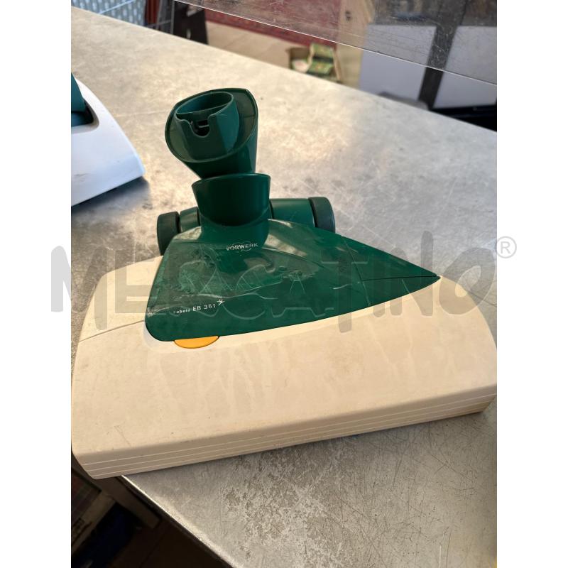 FOLLETTO EB 351 | Mercatino dell'Usato San giovanni teatino 1