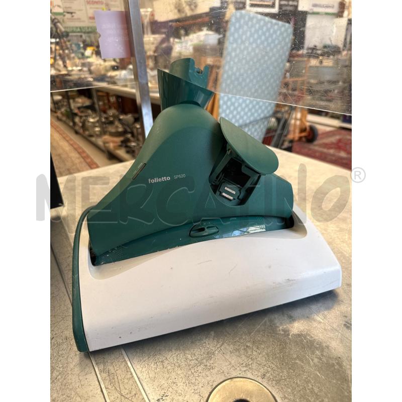 FOLLETTO SP520 | Mercatino dell'Usato San giovanni teatino 1