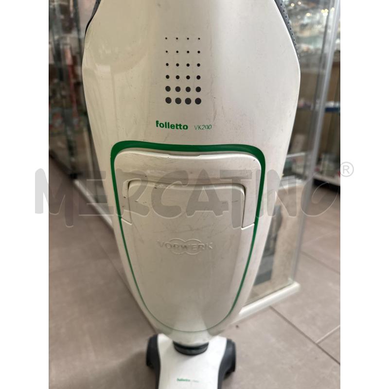 FOLLETTO VK 200 | Mercatino dell'Usato San giovanni teatino 2