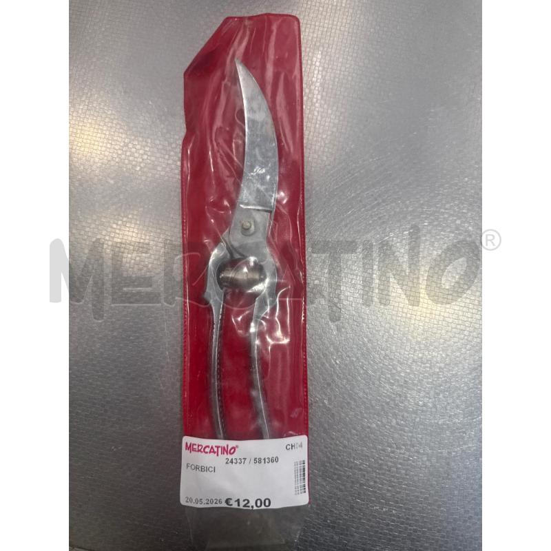 FORBICI  | Mercatino dell'Usato San giovanni teatino 1