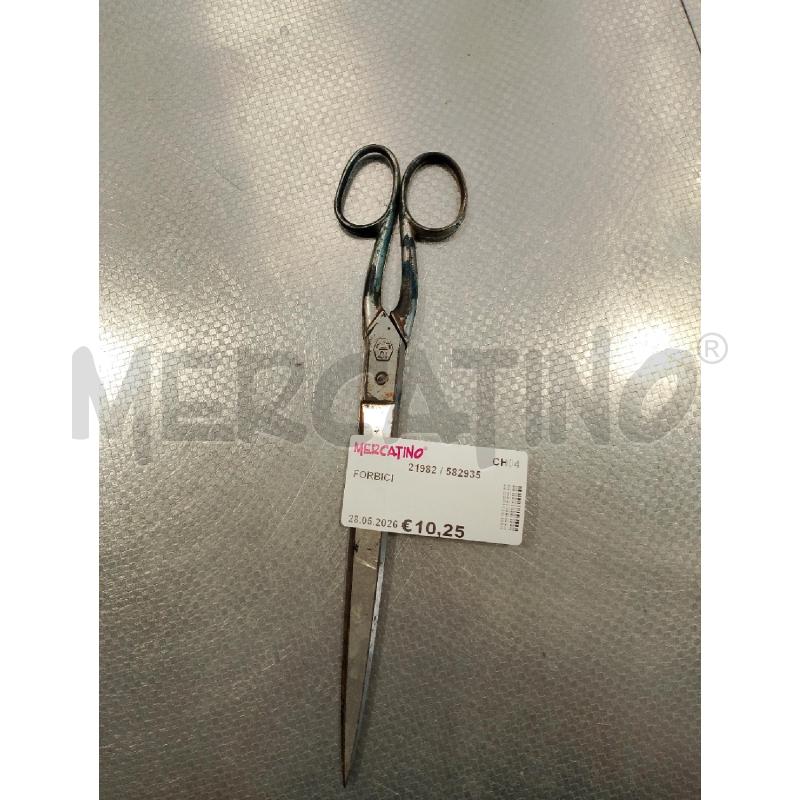 FORBICI  | Mercatino dell'Usato San giovanni teatino 1