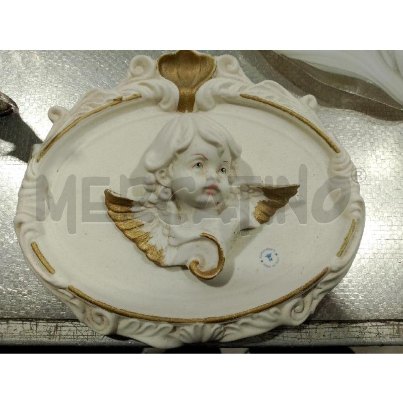 FORMELLA CAPODIMONTE | Mercatino dell'Usato San giovanni teatino 1