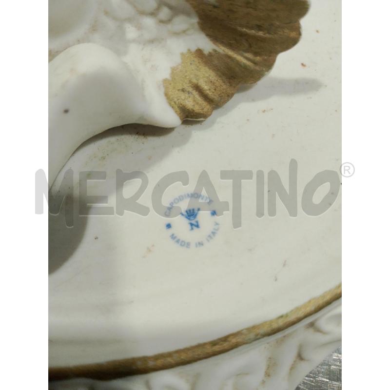 FORMELLA CAPODIMONTE | Mercatino dell'Usato San giovanni teatino 2