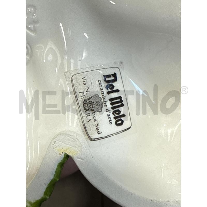 FORMELLA FICHI DEL MELO | Mercatino dell'Usato San giovanni teatino 2
