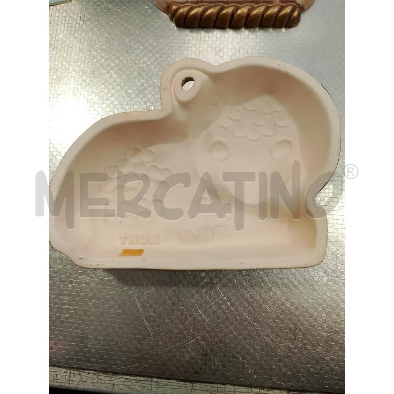 FORMELLA PECORELLA THUN | Mercatino dell'Usato San giovanni teatino 2