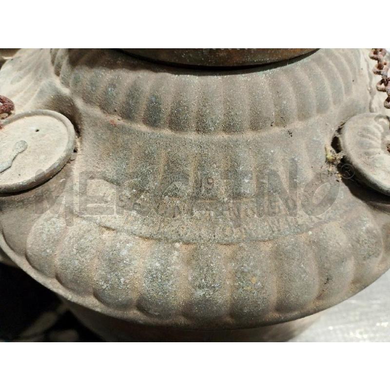 FORNELLO A CHEROSENE  | Mercatino dell'Usato San giovanni teatino 3