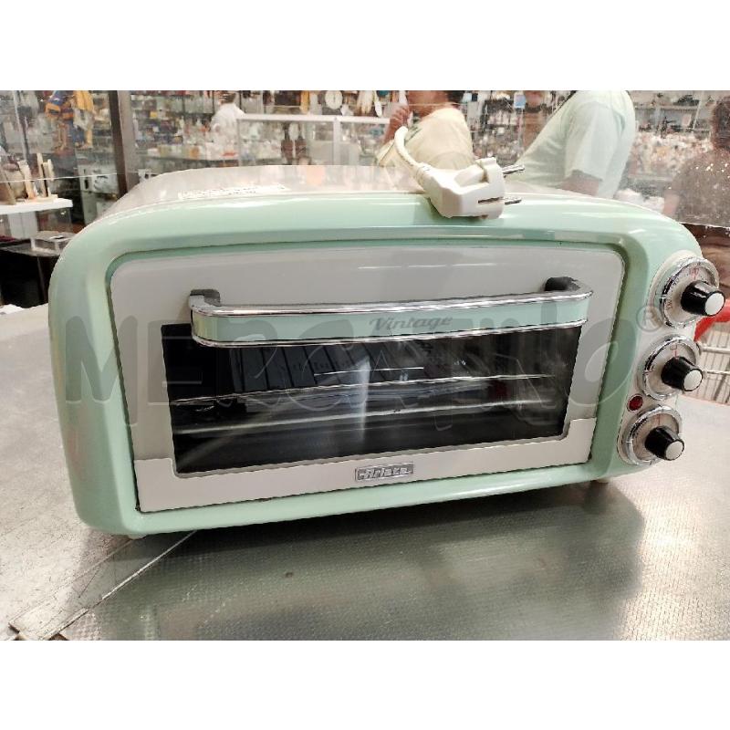FORNETTO ARIETE BIANCO E VERDE | Mercatino dell'Usato San giovanni teatino 2
