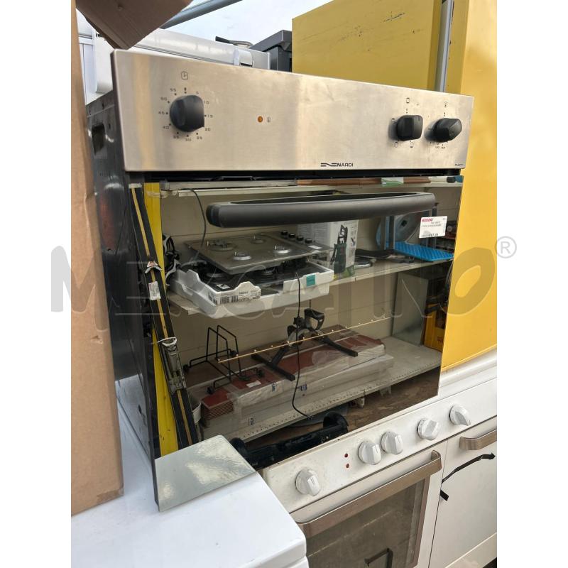 FORNO A INCASSONARDI | Mercatino dell'Usato San giovanni teatino 1