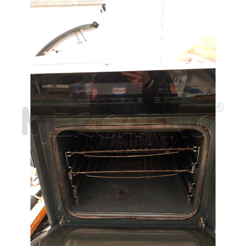 FORNO NERO DE DIETRICH  | Mercatino dell'Usato San giovanni teatino 3