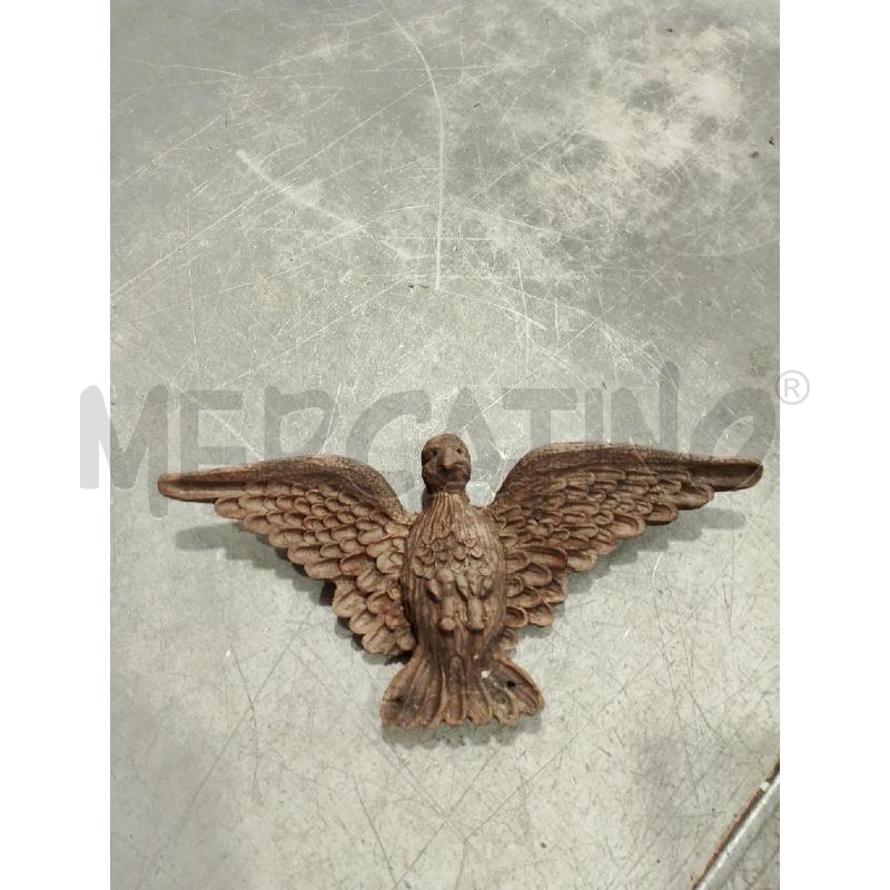 FREGIO LEGNO AQUILA | Mercatino dell'Usato San giovanni teatino 1