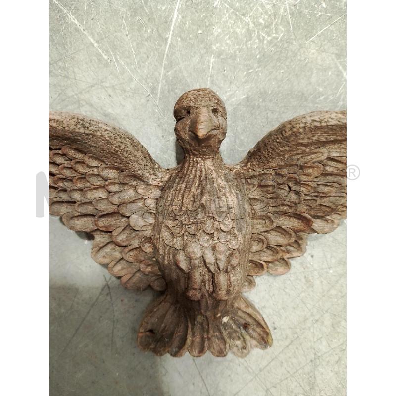 FREGIO LEGNO AQUILA | Mercatino dell'Usato San giovanni teatino 2