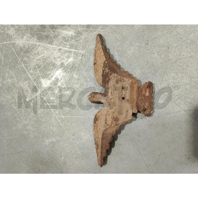 FREGIO LEGNO AQUILA | Mercatino dell'Usato San giovanni teatino 3