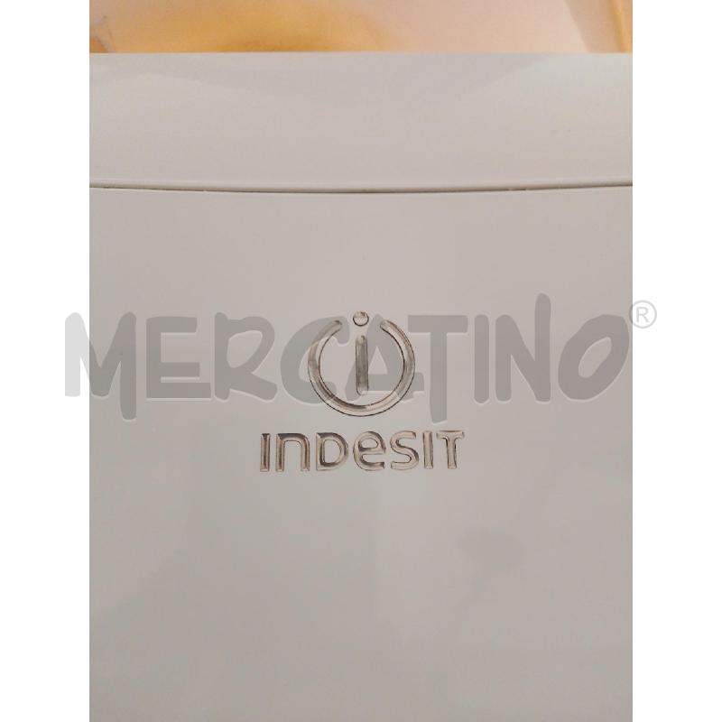 FRIGORIFERO INDESIT | Mercatino dell'Usato San giovanni teatino 2