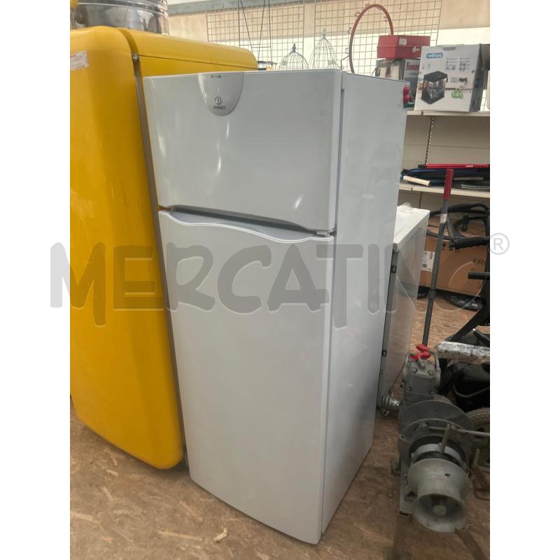 FRIGORIFERO INDESIT | Mercatino dell'Usato San giovanni teatino 1
