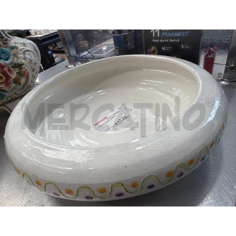 FRUTTIERA SARDA | Mercatino dell'Usato San giovanni teatino 1