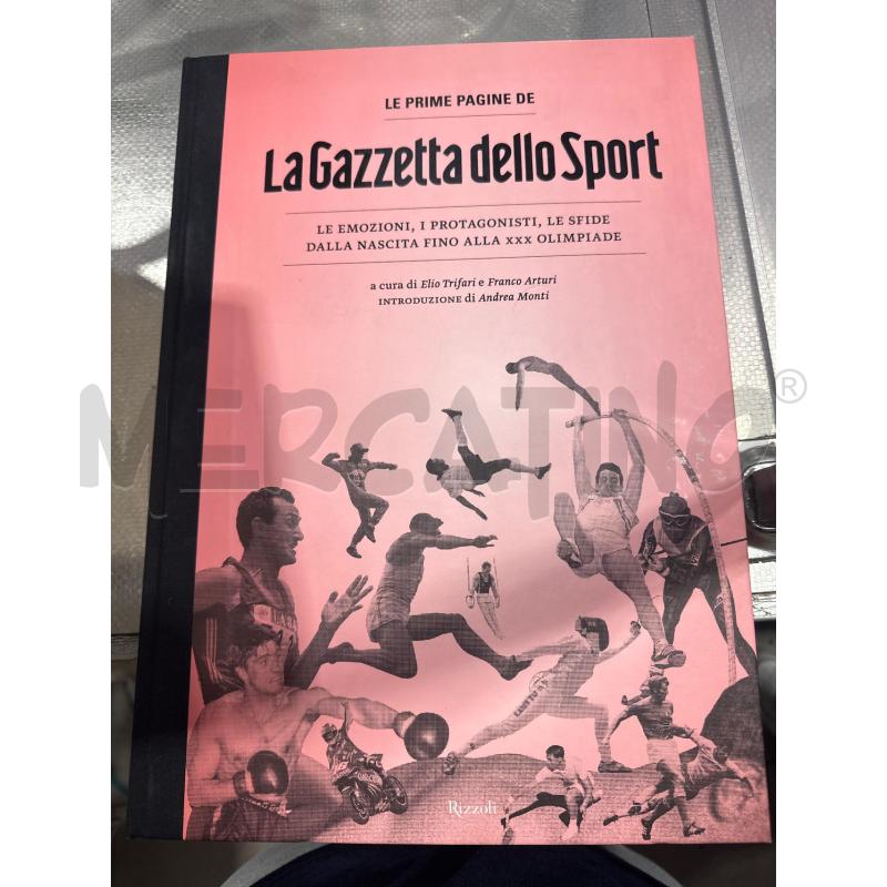 GAZZETTA SPORT | Mercatino dell'Usato San giovanni teatino 1
