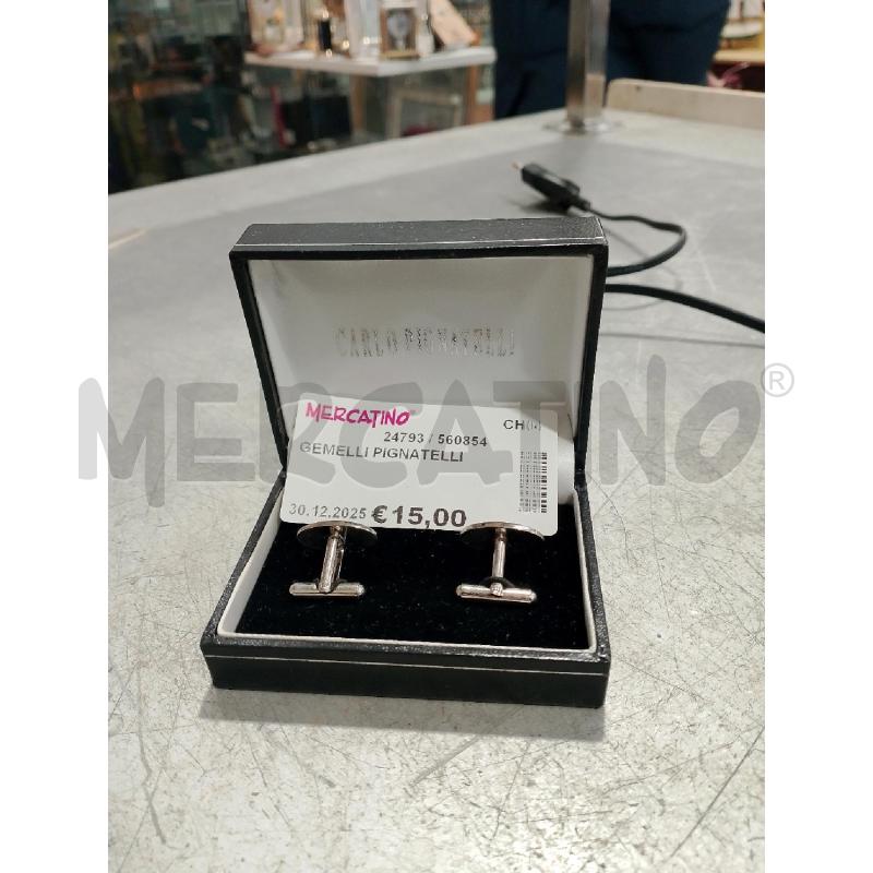GEMELLI PIGNATELLI | Mercatino dell'Usato San giovanni teatino 2