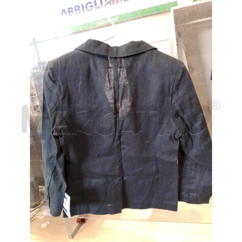 GIACCA BAMBINO BIKKEMBERGS BLU | Mercatino dell'Usato San giovanni teatino 2