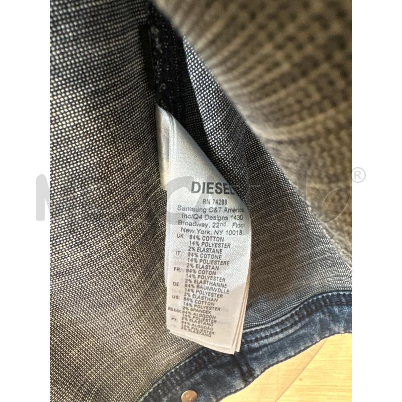GIACCA BAMBINO DIESEL JEANS | Mercatino dell'Usato San giovanni teatino 2
