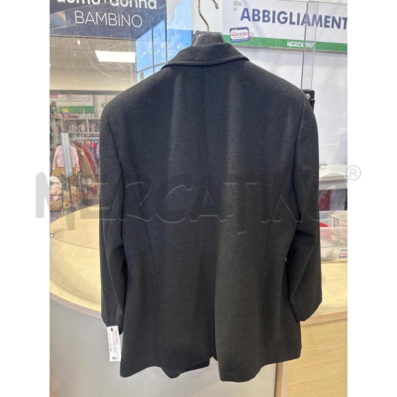 GIACCA DONNA GAIA LIFE GRIGIO SCURO | Mercatino dell'Usato San giovanni teatino 2