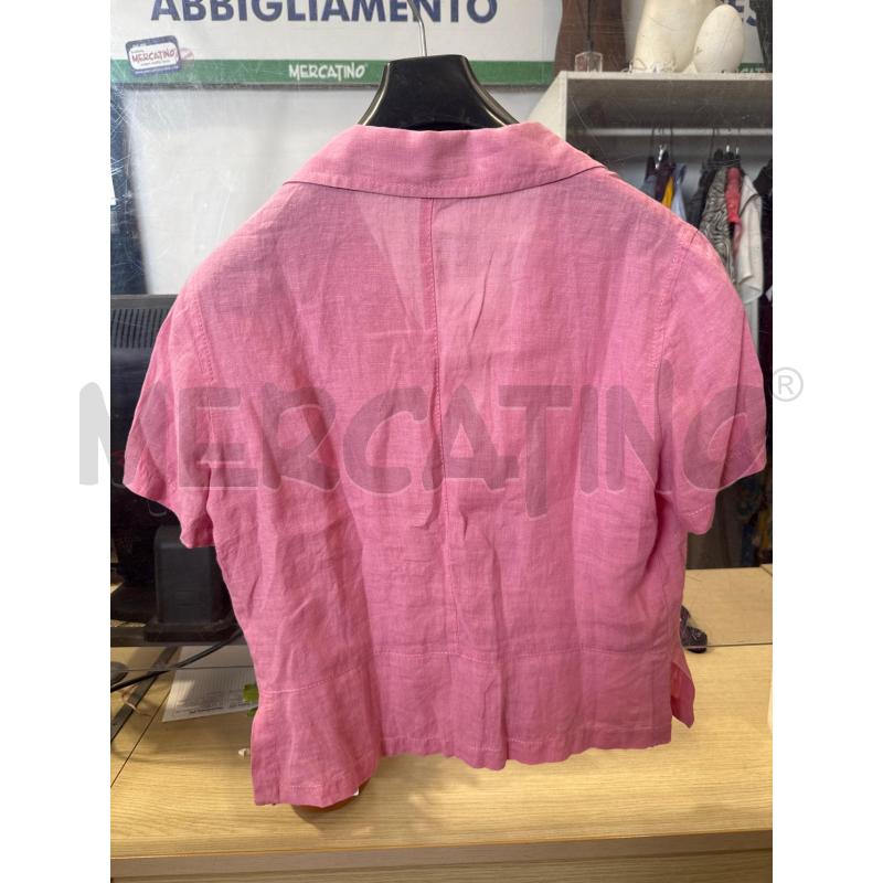 GIACCA DONNA GERARD DAREL ROSA | Mercatino dell'Usato San giovanni teatino 2