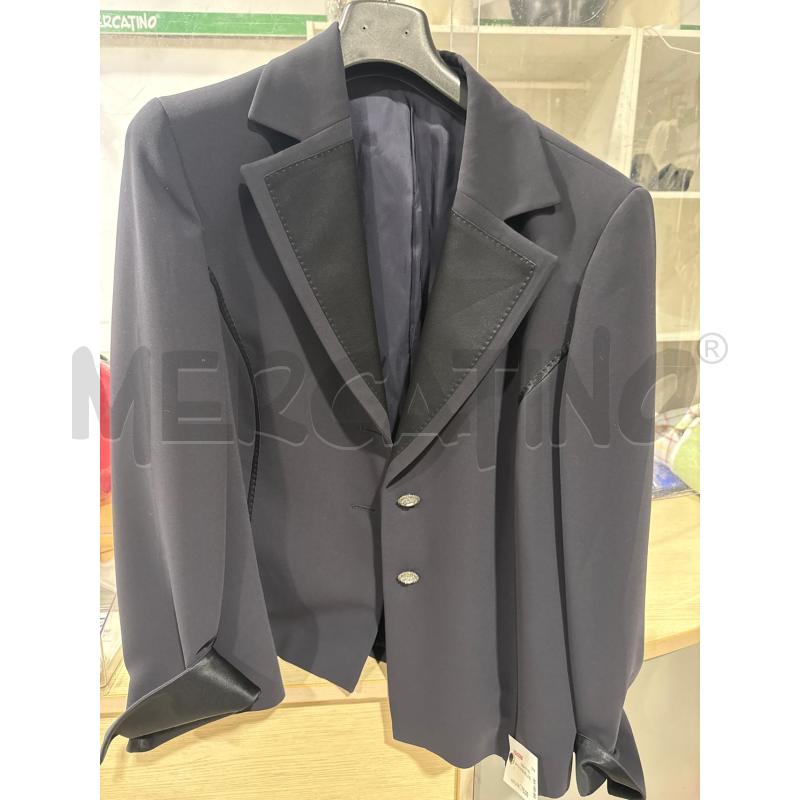 GIACCA DONNA HELLA BLU | Mercatino dell'Usato San giovanni teatino 1