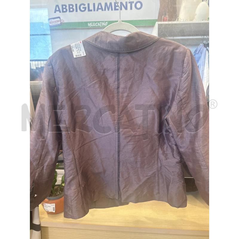 GIACCA DONNA MAX&CO MARTRONE MERLINE  | Mercatino dell'Usato San giovanni teatino 2