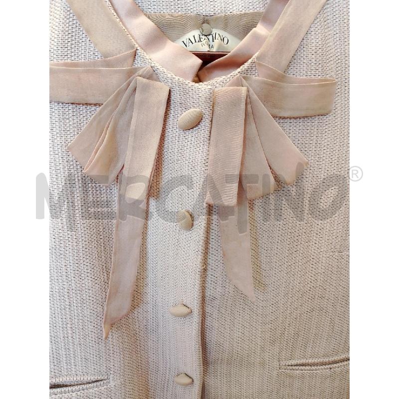 GIACCA DONNA VALENTINO ROMA ROSA | Mercatino dell'Usato San giovanni teatino 3
