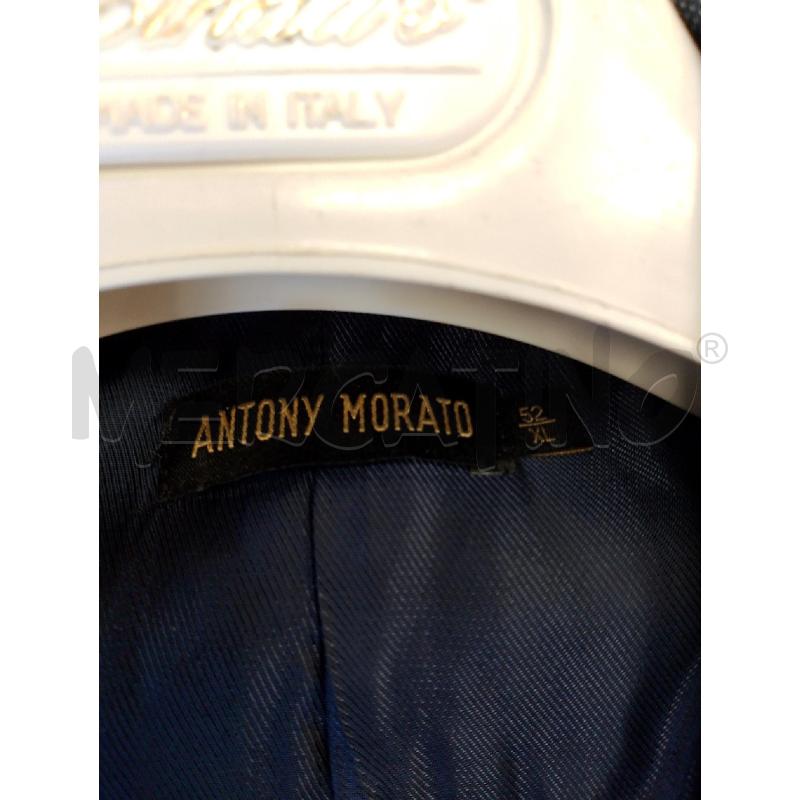 GIACCA UOMO ANTONY MORATO | Mercatino dell'Usato San giovanni teatino 4