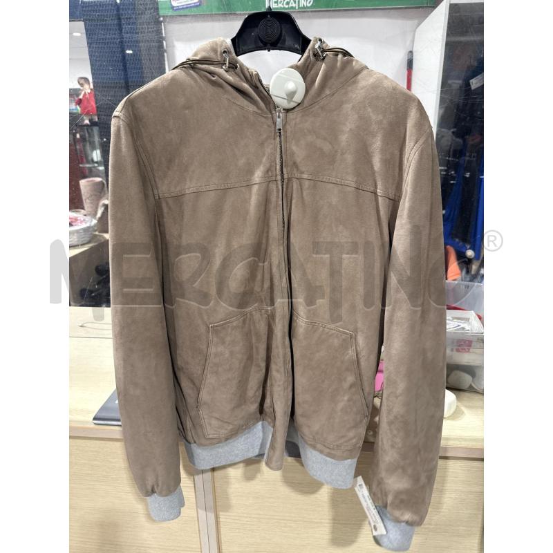 GIACCA UOMO CONCEPT LEATHER | Mercatino dell'Usato San giovanni teatino 1