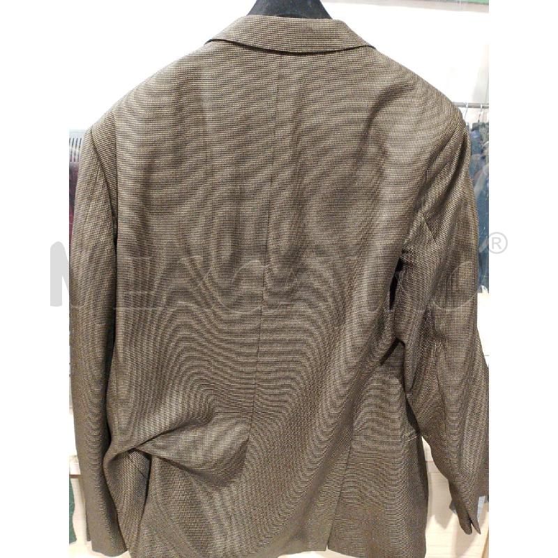 GIACCA UOMO ERMENEGILDO ZEGNA PIED DE POUL | Mercatino dell'Usato San giovanni teatino 2