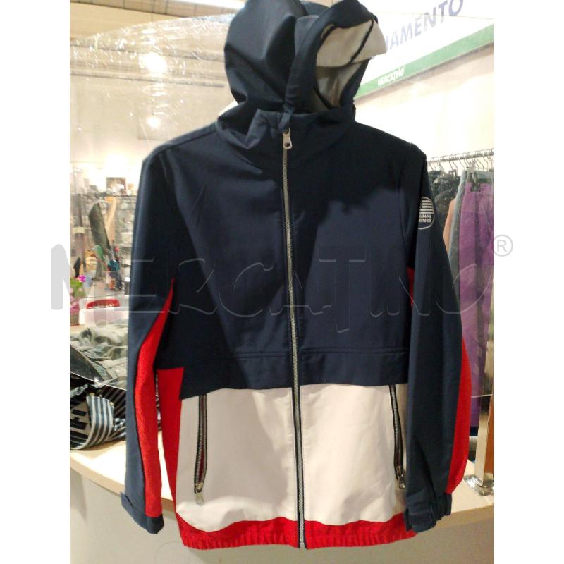 GIACCA UOMO ORIGINAL MARINES BIANCA ROSSA BLU GIALLA  | Mercatino dell'Usato San giovanni teatino 1