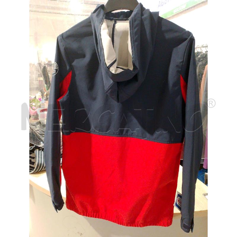 GIACCA UOMO ORIGINAL MARINES BIANCA ROSSA BLU GIALLA  | Mercatino dell'Usato San giovanni teatino 3