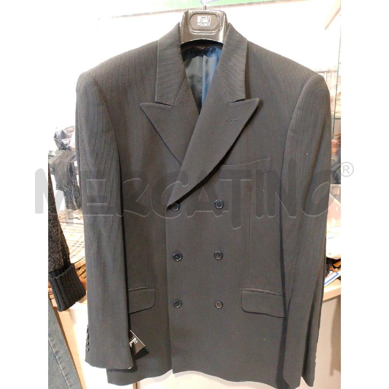 GIACCA UOMO TOMBOLINI BLU COSTINE  | Mercatino dell'Usato San giovanni teatino 1