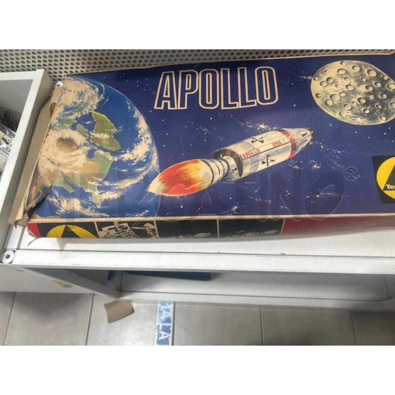 GIOCO DA TAVOLA APOLLO | Mercatino dell'Usato San giovanni teatino 2