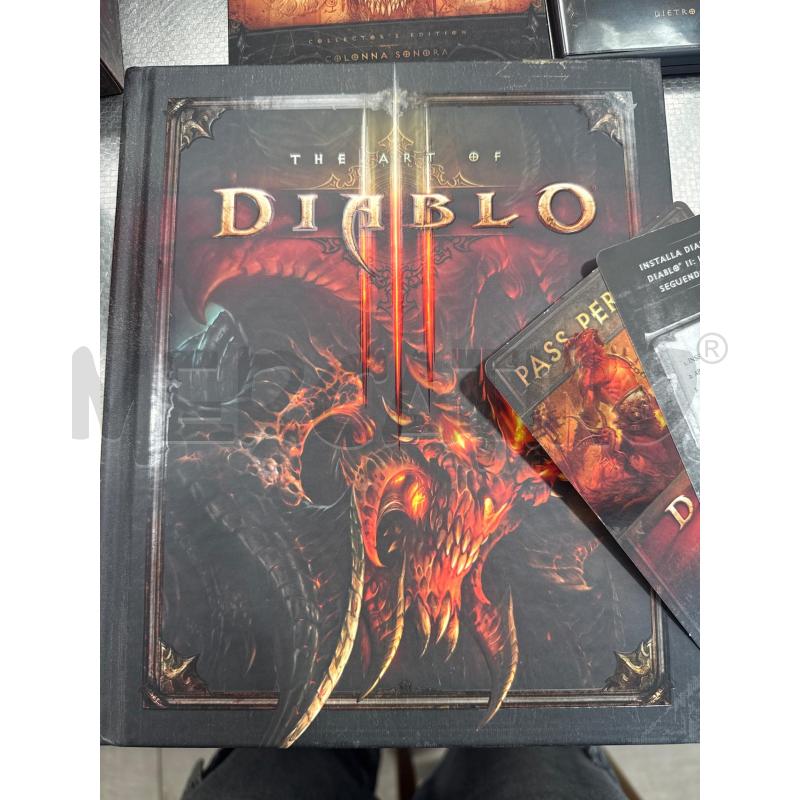 GIOCO DIABLO | Mercatino dell'Usato San giovanni teatino 2