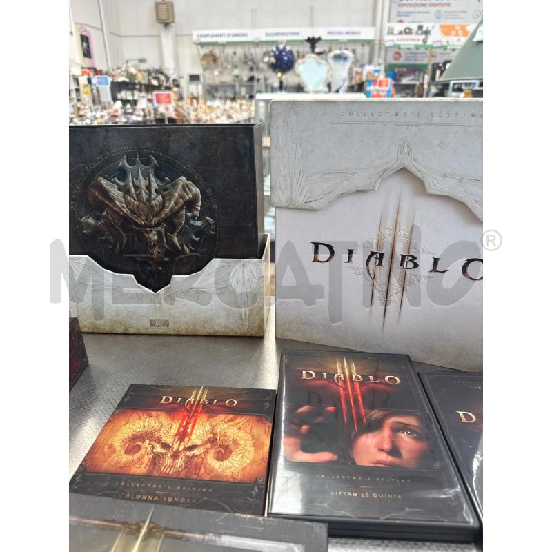 GIOCO DIABLO | Mercatino dell'Usato San giovanni teatino 3