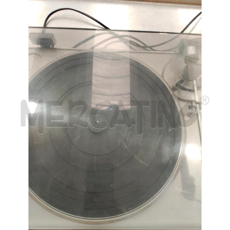GIRADISCHI AIWA D35 | Mercatino dell'Usato San giovanni teatino 2