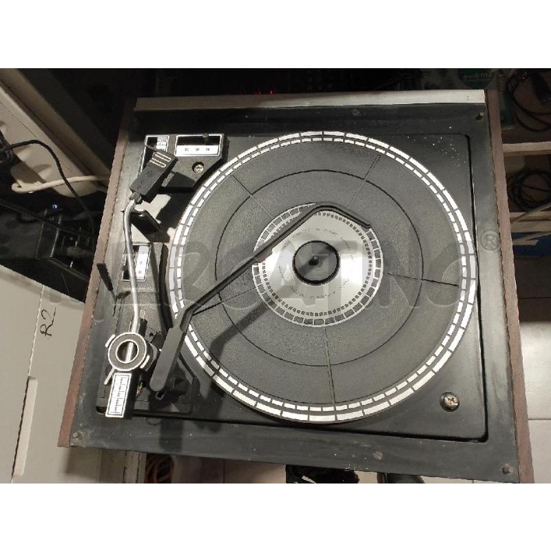 GIRADISCHI AMP-TECH | Mercatino dell'Usato San giovanni teatino 1