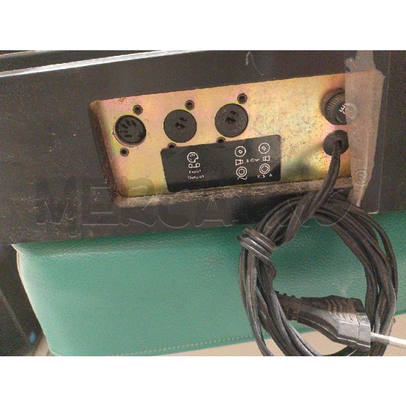 GIRADISCHI AMP-TECH | Mercatino dell'Usato San giovanni teatino 2