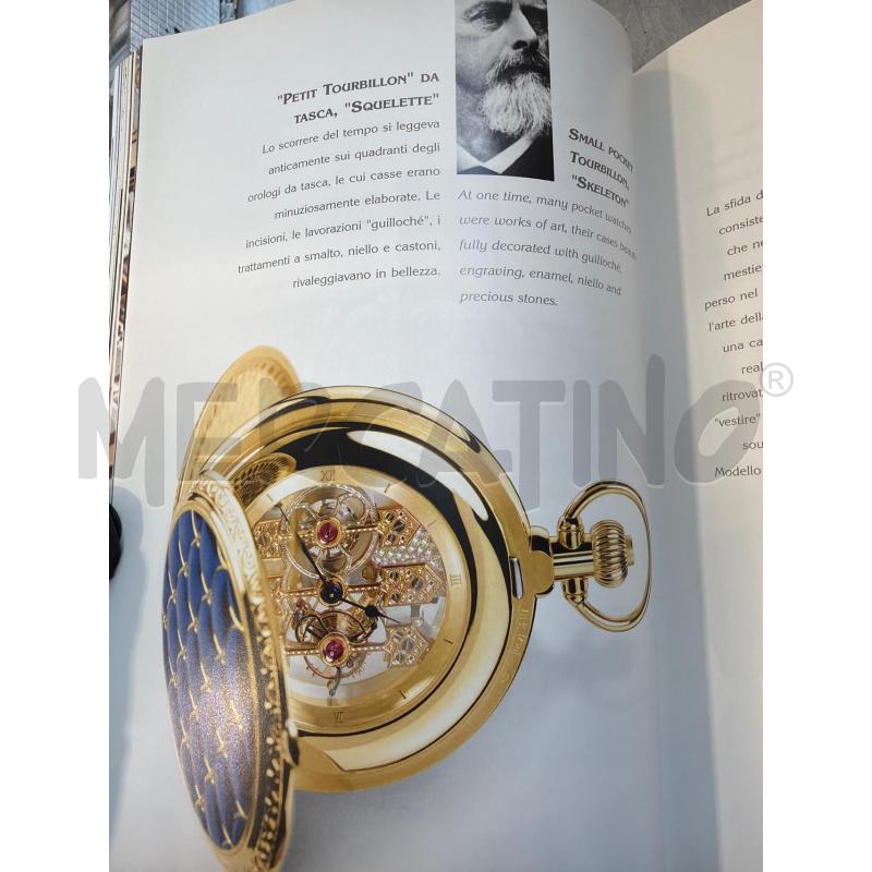 GIRARD-PERREGAUX GP CATALOGO 2000 | Mercatino dell'Usato San giovanni teatino 5