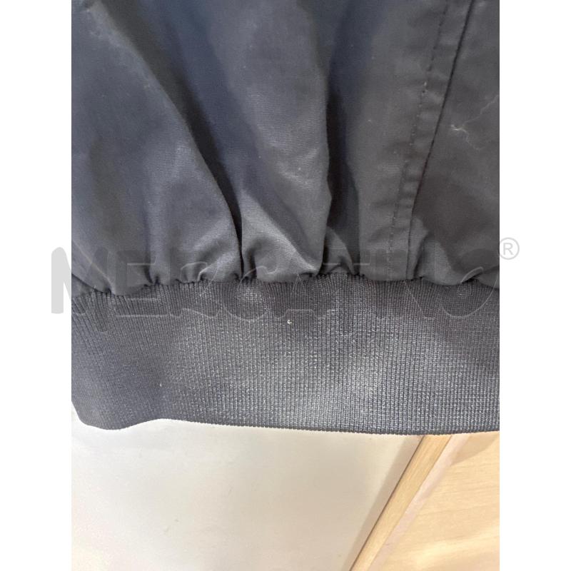 GIUBBINO DONNA BURBERRY BLU TG M | Mercatino dell'Usato San giovanni teatino 4
